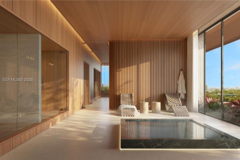 Condominio en venta en Miami, Florida, 3 dormitorios № 2017877 - foto 7