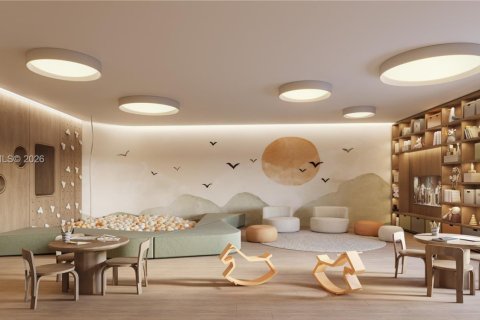 Condominio en venta en Miami, Florida, 3 dormitorios № 2017877 - foto 9