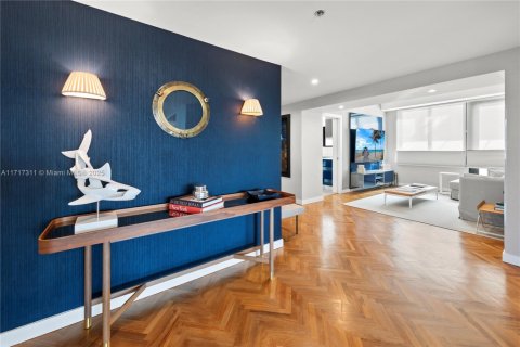 Condominio en alquiler en Key Biscayne, Florida, 3 dormitorios, 215.81 m2 № 2054270 - foto 27