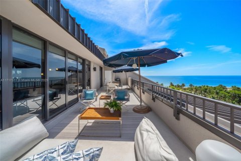 Condominio en alquiler en Key Biscayne, Florida, 3 dormitorios, 215.81 m2 № 2054270 - foto 12