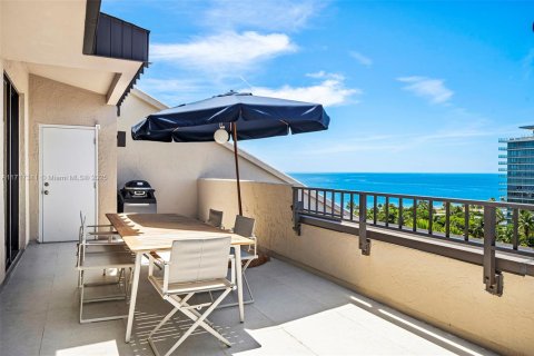 Condominio en alquiler en Key Biscayne, Florida, 3 dormitorios, 215.81 m2 № 2054270 - foto 14