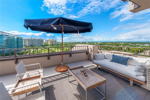 Condominio en alquiler en Key Biscayne, Florida, 3 dormitorios, 215.81 m2 № 2054270 - foto 2