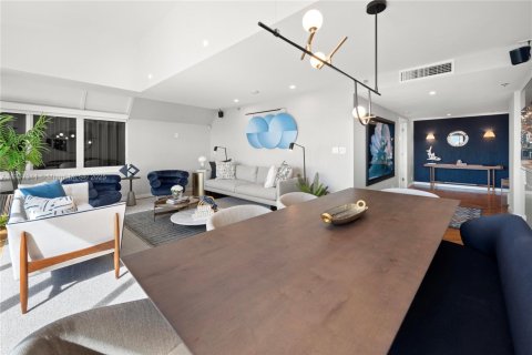 Condominio en alquiler en Key Biscayne, Florida, 3 dormitorios, 215.81 m2 № 2054270 - foto 22