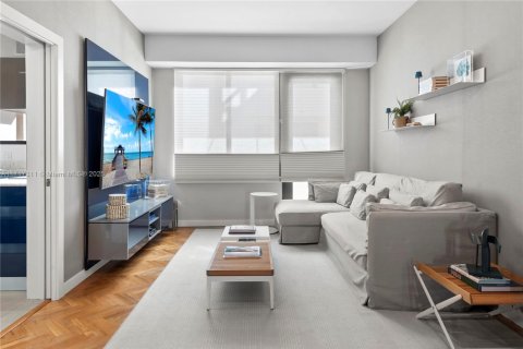 Condominio en alquiler en Key Biscayne, Florida, 3 dormitorios, 215.81 m2 № 2054270 - foto 29