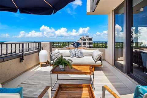 Condominio en alquiler en Key Biscayne, Florida, 3 dormitorios, 215.81 m2 № 2054270 - foto 17