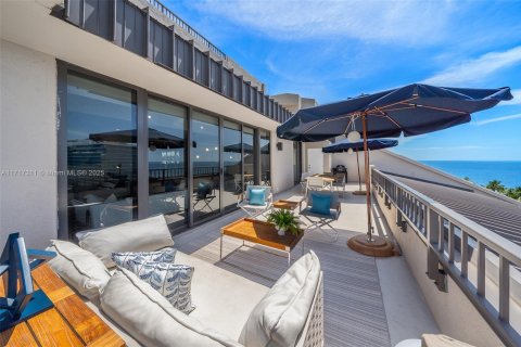 Condominio en alquiler en Key Biscayne, Florida, 3 dormitorios, 215.81 m2 № 2054270 - foto 13