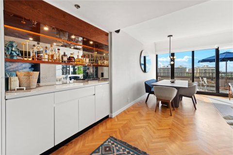 Condominio en alquiler en Key Biscayne, Florida, 3 dormitorios, 215.81 m2 № 2054270 - foto 24