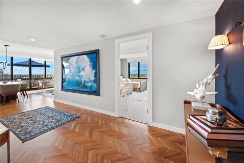 Condominio en alquiler en Key Biscayne, Florida, 3 dormitorios, 215.81 m2 № 2054270 - foto 25