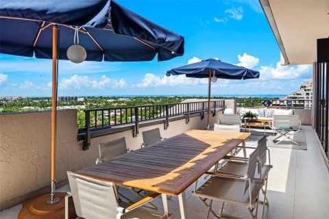 Condominio en alquiler en Key Biscayne, Florida, 3 dormitorios, 215.81 m2 № 2054270 - foto 16