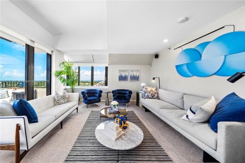 Condominio en alquiler en Key Biscayne, Florida, 3 dormitorios, 215.81 m2 № 2054270 - foto 5