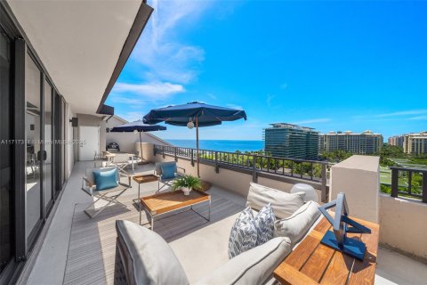 Condominio en alquiler en Key Biscayne, Florida, 3 dormitorios, 215.81 m2 № 2054270 - foto 11
