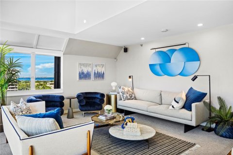 Condominio en alquiler en Key Biscayne, Florida, 3 dormitorios, 215.81 m2 № 2054270 - foto 6