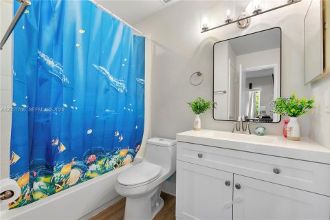 Villa ou maison à vendre à Margate, Floride: 2 chambres, 87.89 m2 № 2244171 - photo 11