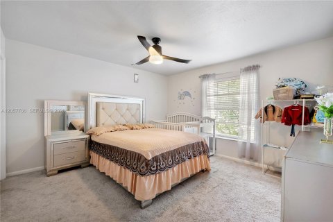 Villa ou maison à vendre à Margate, Floride: 2 chambres, 87.89 m2 № 2244171 - photo 7