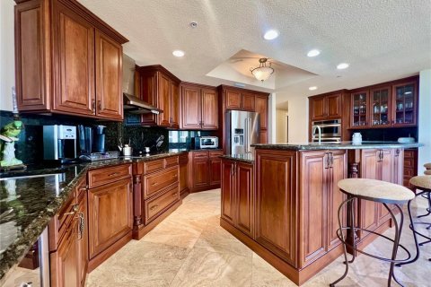 Condominio en venta en Hutchinson Island South, Florida, 3 dormitorios, 244.8 m2 № 1810775 - foto 17