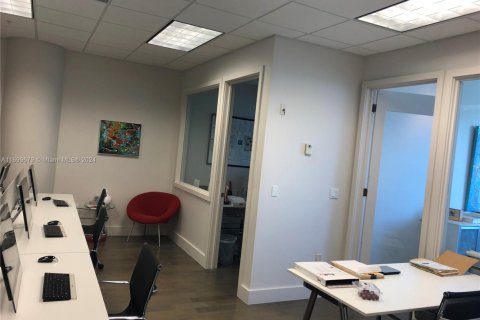 Propiedad comercial en venta en Aventura, Florida № 1959657 - foto 10