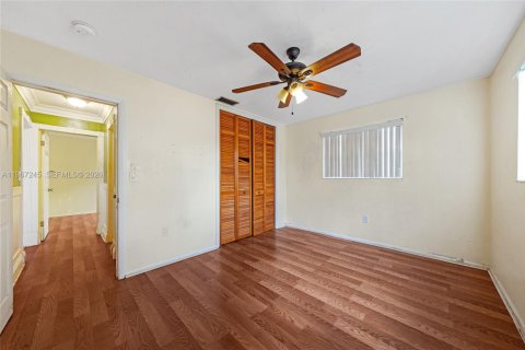 Купить виллу или дом в Мирамар, Флорида 3 спальни, 163.04м2, № 2028776 - фото 13