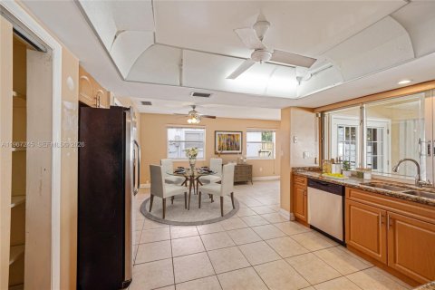 Купить виллу или дом в Мирамар, Флорида 3 спальни, 163.04м2, № 2028776 - фото 6