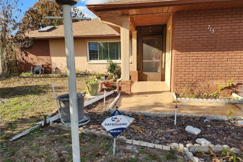 House in Kissimmee, Florida 3 bedrooms, 138.98 sq.m. № 2329088