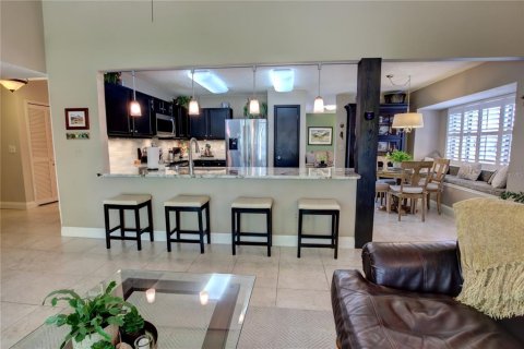 House in Lake Mary, Florida 4 bedrooms, 201.04 sq.m. № 1821484 - photo 15