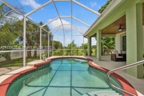 House in Marco Island, Florida 3 bedrooms № 1828772 - photo 20
