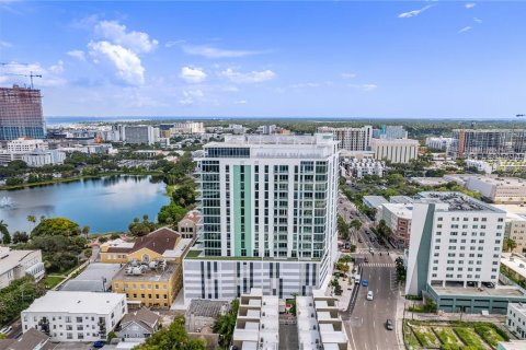 Copropriété à vendre à Saint Petersburg, Floride: 2 chambres, 213.4 m2 № 1523702 - photo 1
