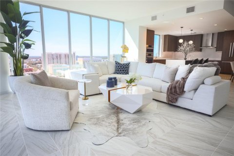 Copropriété à vendre à Saint Petersburg, Floride: 2 chambres, 213.4 m2 № 1523702 - photo 16
