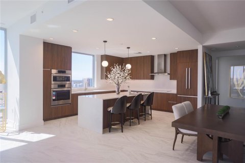 Copropriété à vendre à Saint Petersburg, Floride: 2 chambres, 213.4 m2 № 1523702 - photo 20