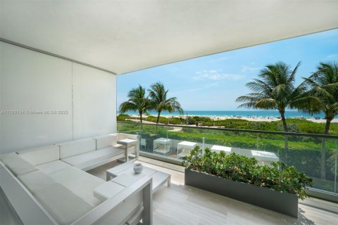 Condominio en venta en Miami Beach, Florida, 4 dormitorios, 347.92 m2 № 1979857 - foto 26