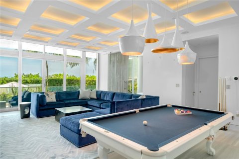 Condominio en venta en Miami Beach, Florida, 4 dormitorios, 347.92 m2 № 1979857 - foto 17