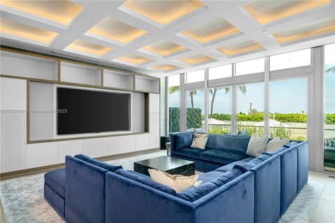 Condominio en venta en Miami Beach, Florida, 4 dormitorios, 347.92 m2 № 1979857 - foto 14
