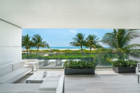 Condominio en venta en Miami Beach, Florida, 4 dormitorios, 347.92 m2 № 1979857 - foto 25