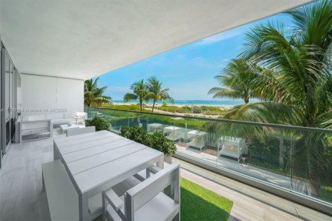 Condominio en venta en Miami Beach, Florida, 4 dormitorios, 347.92 m2 № 1979857 - foto 28