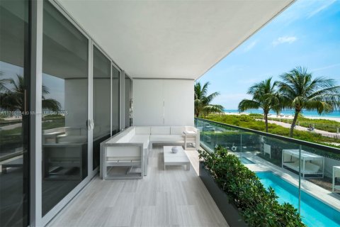 Condominio en venta en Miami Beach, Florida, 4 dormitorios, 347.92 m2 № 1979857 - foto 27