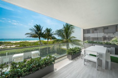Condominio en venta en Miami Beach, Florida, 4 dormitorios, 347.92 m2 № 1979857 - foto 29