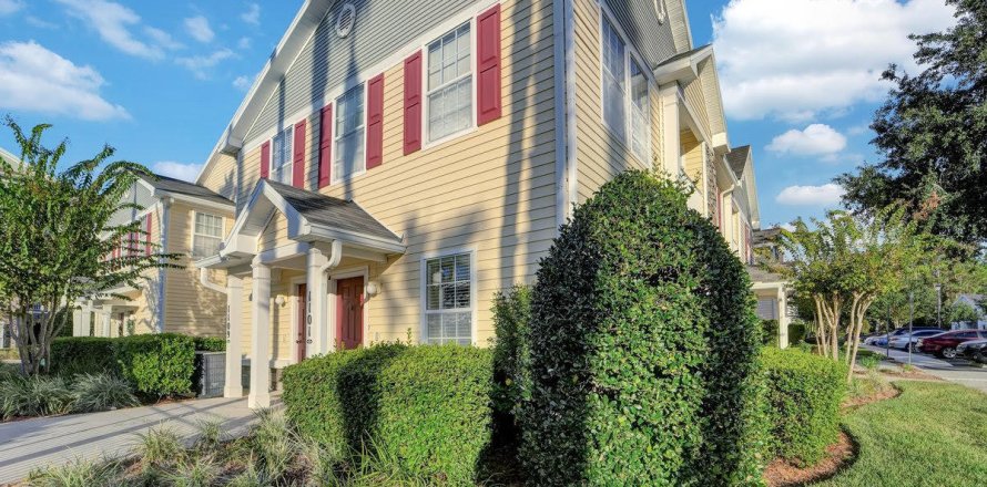 Condo in Orange Park, Florida, 2 bedrooms  № 822215