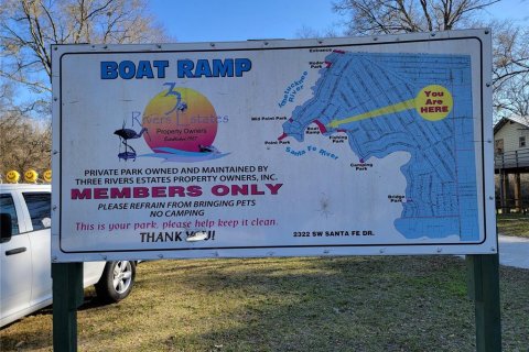 Land in Fort White, Florida № 1531545 - photo 12