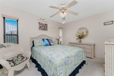 House in Englewood, Florida 2 bedrooms, 142.23 sq.m. № 1734573 - photo 26