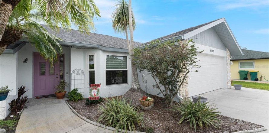 Casa en Englewood, Florida 2 dormitorios, 142.23 m2 № 1734573