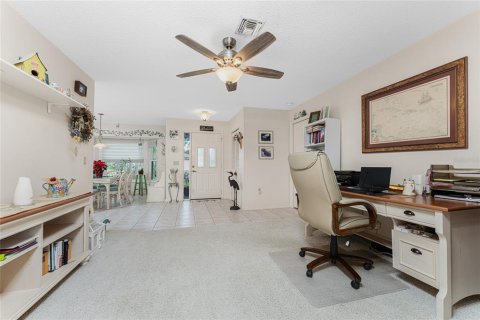 House in Englewood, Florida 2 bedrooms, 142.23 sq.m. № 1734573 - photo 12