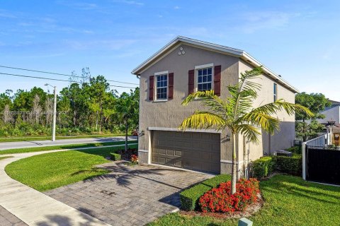House in Homestead, Florida 4 bedrooms, 190.26 sq.m. № 1889956 - photo 27