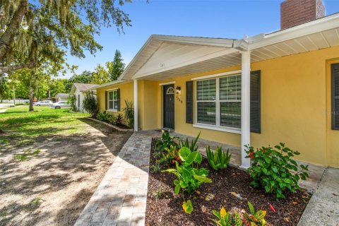 Villa ou maison à vendre à Seffner, Floride: 4 chambres, 130.06 m2 № 1795059 - photo 6