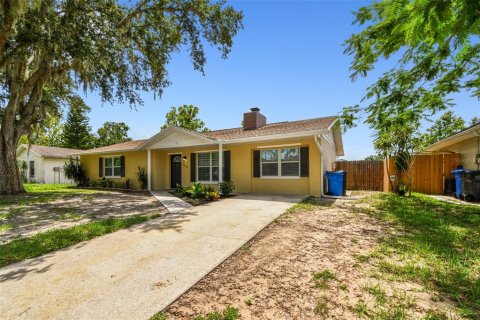 Villa ou maison à vendre à Seffner, Floride: 4 chambres, 130.06 m2 № 1795059 - photo 2