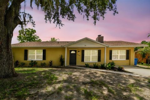 Villa ou maison à vendre à Seffner, Floride: 4 chambres, 130.06 m2 № 1795059 - photo 1