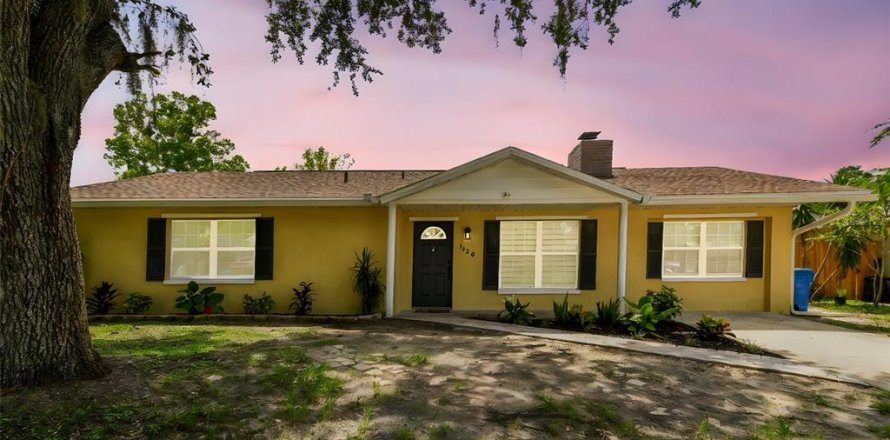 Villa ou maison à Seffner, Floride 4 chambres, 130.06 m2 № 1795059