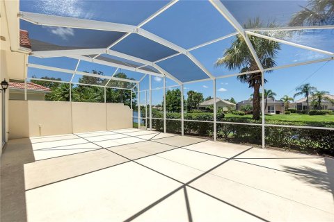 House in Sarasota, Florida 3 bedrooms, 186.55 sq.m. № 1798340 - photo 6
