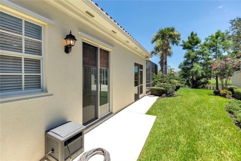 House in Sarasota, Florida 3 bedrooms, 186.55 sq.m. № 1798340 - photo 4