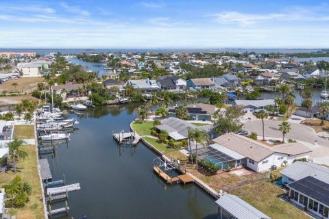 House in Apollo Beach, Florida 3 bedrooms, 147.71 sq.m. № 1760273 - photo 7