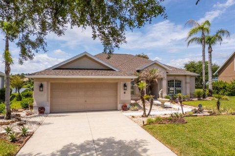 House in Palm Coast, Florida 3 bedrooms, 222.13 sq.m. № 2100699 - photo 7