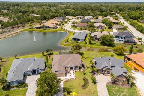 House in Palm Coast, Florida 3 bedrooms, 222.13 sq.m. № 2100699 - photo 11